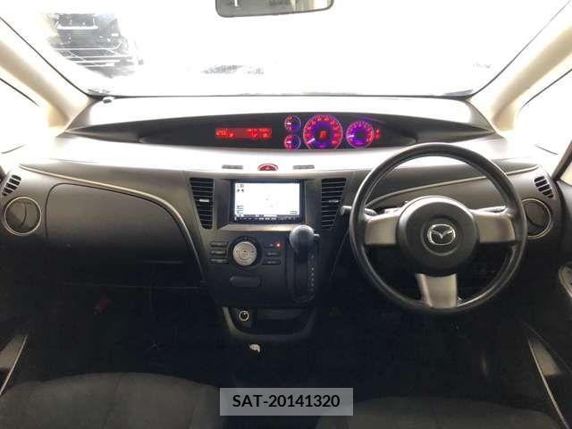 Mazda BIANTE 2011-09 301202-15