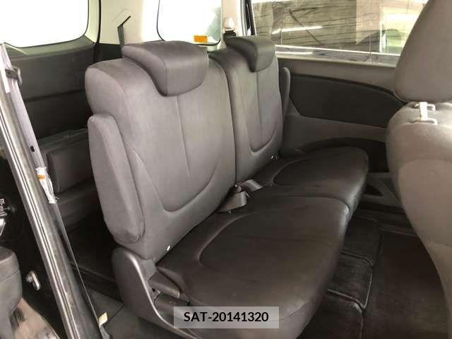 Mazda BIANTE 2011-09 301202-7
