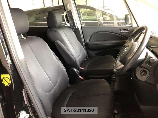 Mazda BIANTE 2011-09 301202-6