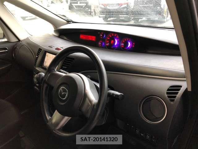 Mazda BIANTE 2011-09 301202-5