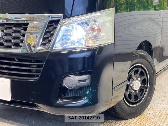Nissan NV350 Caravan 2016-10 345134-12