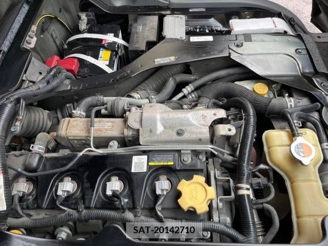 Nissan NV350 Caravan 2016-10 345134-18