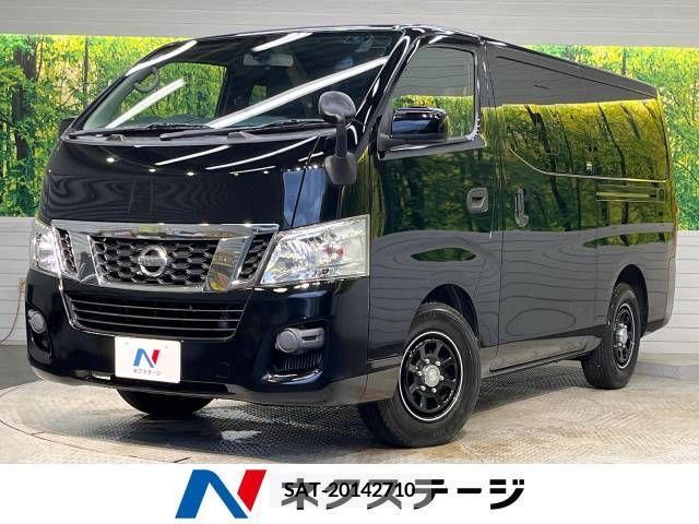 Nissan NV350 Caravan 2016-10 345134-0