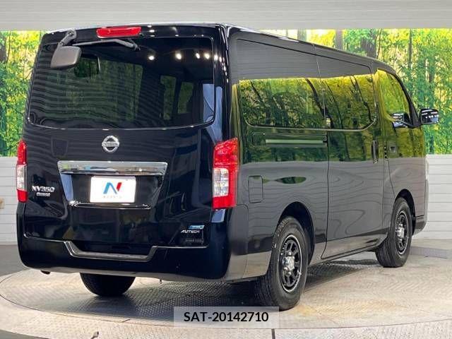 Nissan NV350 Caravan 2016-10 345134-17