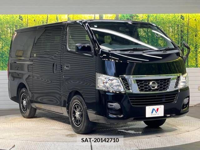 Nissan NV350 Caravan 2016-10 345134-16