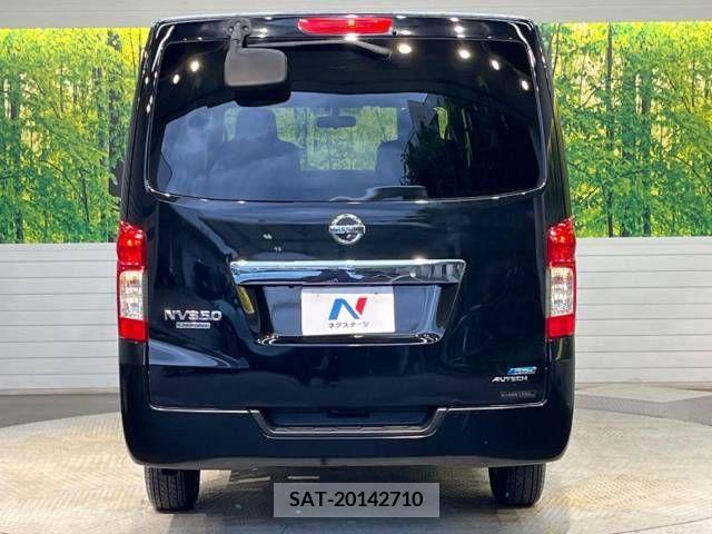 Nissan NV350 Caravan 2016-10 345134-15