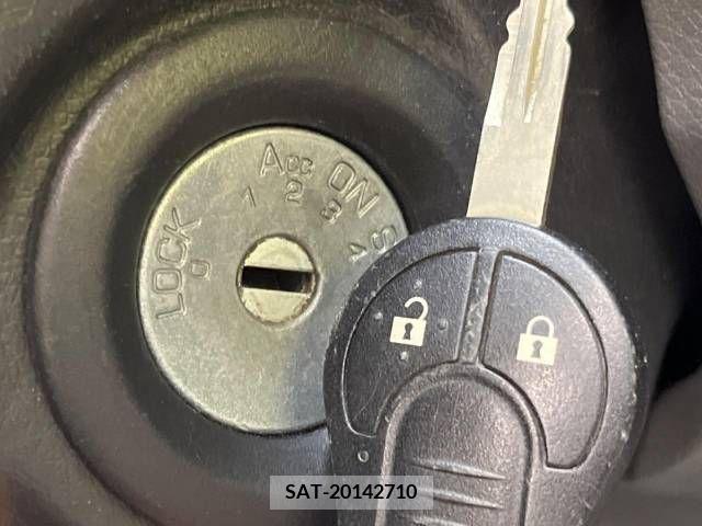 Nissan NV350 Caravan 2016-10 345134-5