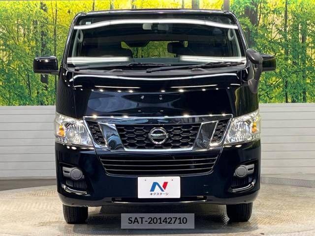 Nissan NV350 Caravan 2016-10 345134-14