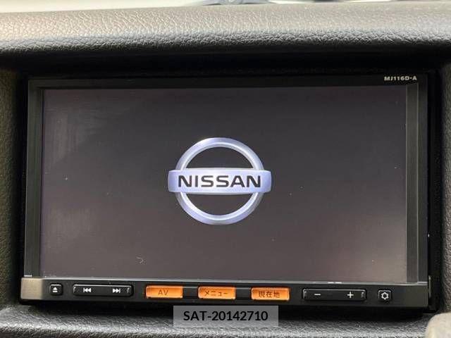 Nissan NV350 Caravan 2016-10 345134-2