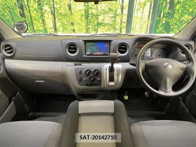 Nissan NV350 Caravan 2016-10 345134-1