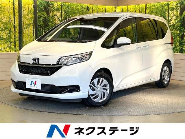 Honda FREED 2020-12 15957-0