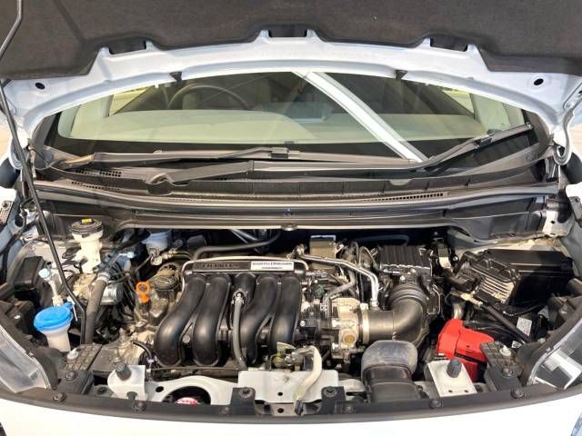 Honda FREED 2020-12 15957-19