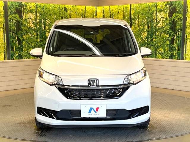 Honda FREED 2020-12 15957-15