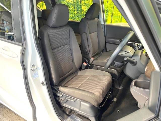 Honda FREED 2020-12 15957-8