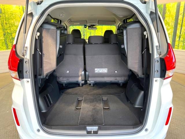 Honda FREED 2020-12 15957-11