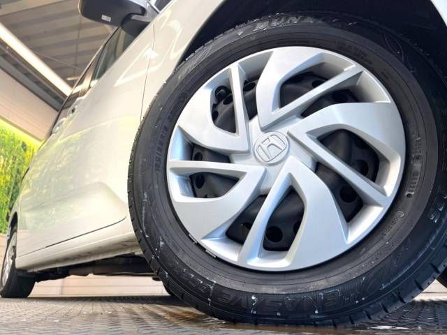 Honda FREED 2020-12 15957-14