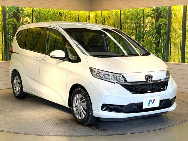 Honda FREED 2020-12 15957-17