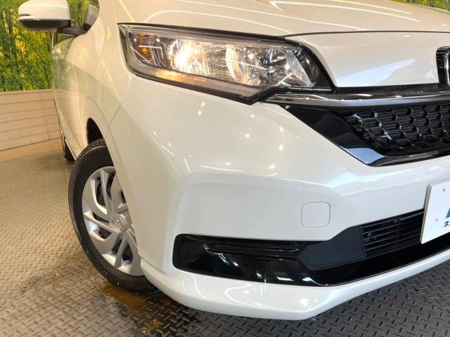 Honda FREED 2020-12 15957-13