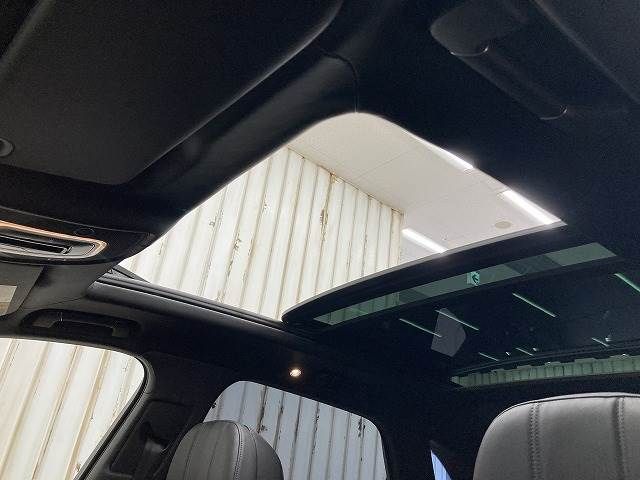 Bentley BENTAYGA 2016-09 22030-4