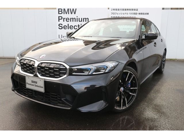 Bmw 3 SERIES 2022-12 6548-0