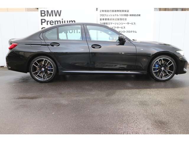 Bmw 3 SERIES 2022-12 6548-3