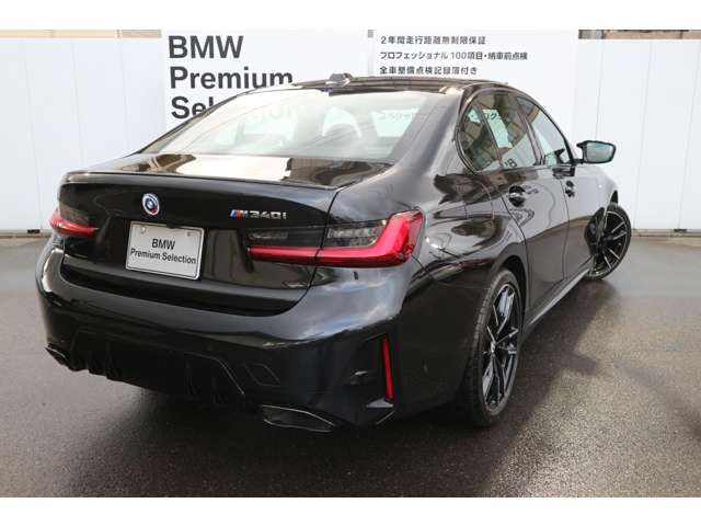 Bmw 3 SERIES 2022-12 6548-4