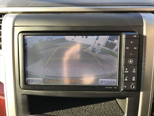 Toyota VELLFIRE 2010-11 193569-20
