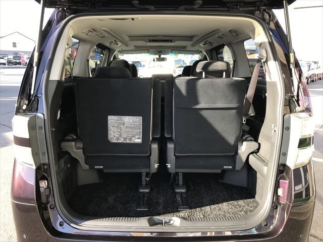 Toyota VELLFIRE 2010-11 193569-16