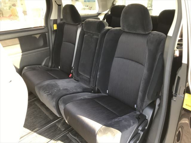 Toyota VELLFIRE 2010-11 193569-14