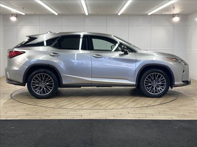 Lexus RX 2016-02 19926-16