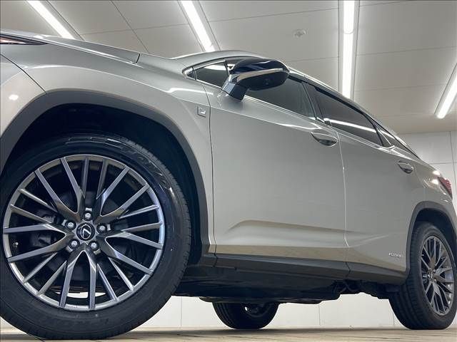 Lexus RX 2016-02 19926-19