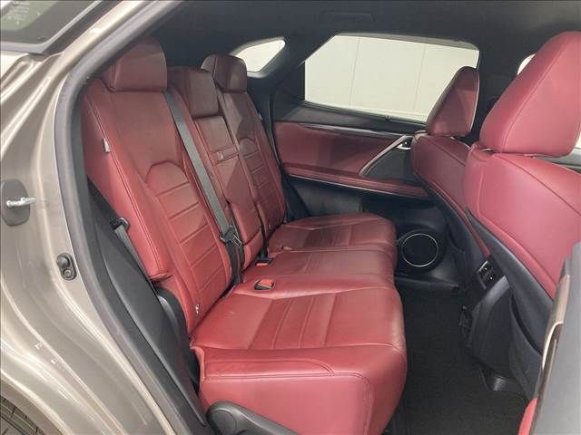 Lexus RX 2016-02 19926-12
