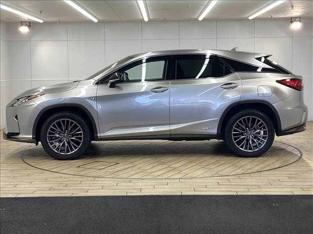 Lexus RX 2016-02 19926-15