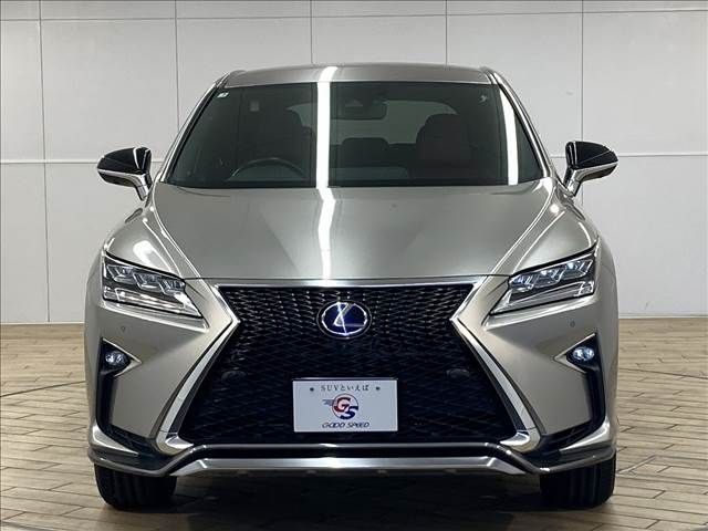 Lexus RX 2016-02 19926-2