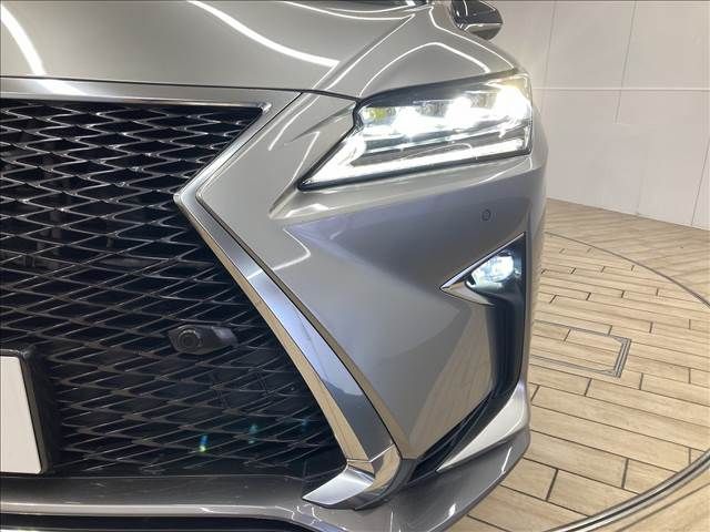 Lexus RX 2016-02 19926-18
