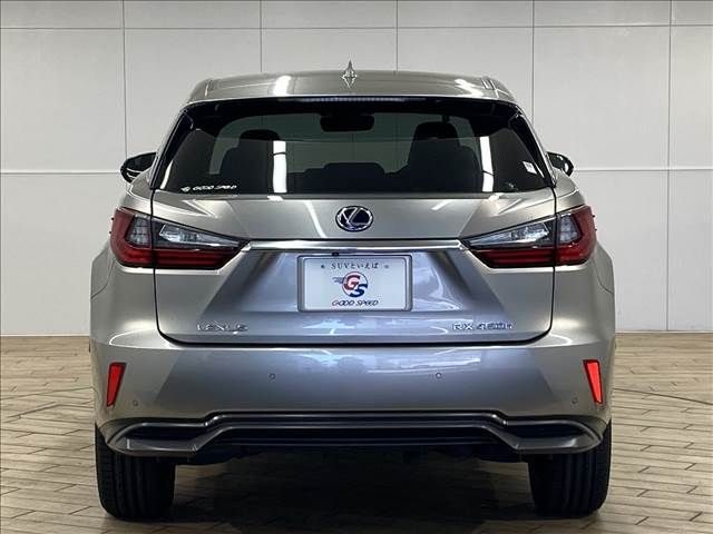 Lexus RX 2016-02 19926-14