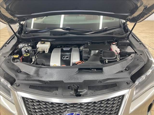 Lexus RX 2016-02 19926-17