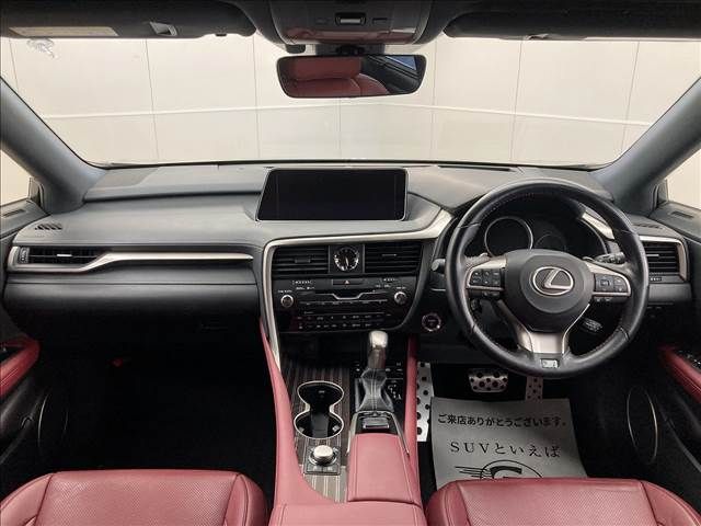 Lexus RX 2016-02 19926-1