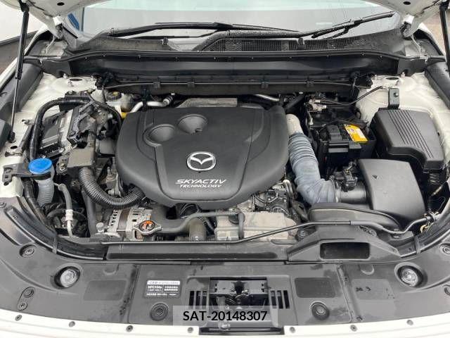 Mazda CX-5 2019-07 265793-18