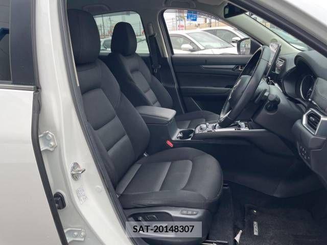 Mazda CX-5 2019-07 265793-8