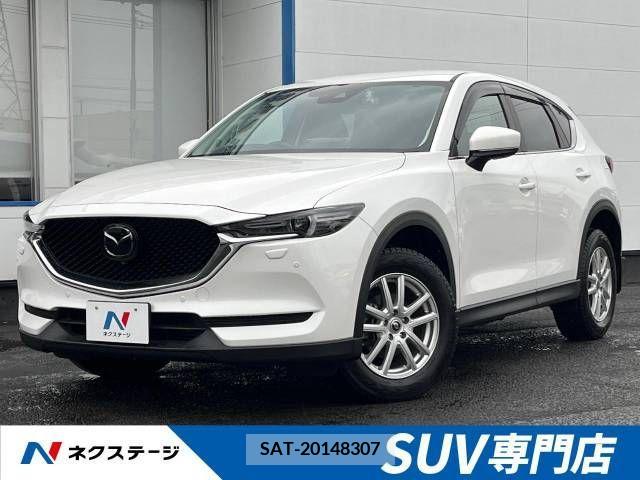 Mazda CX-5 2019-07 265793-0