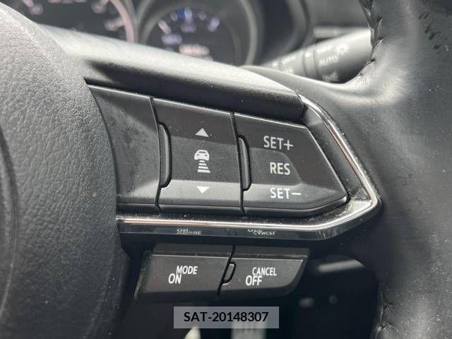 Mazda CX-5 2019-07 265793-5