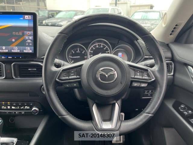 Mazda CX-5 2019-07 265793-15