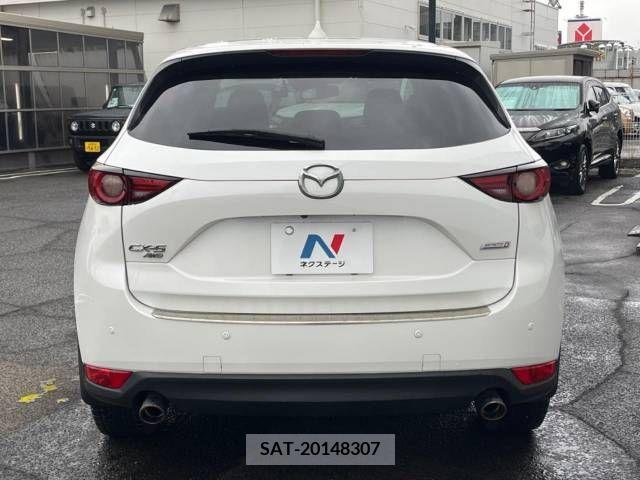 Mazda CX-5 2019-07 265793-12