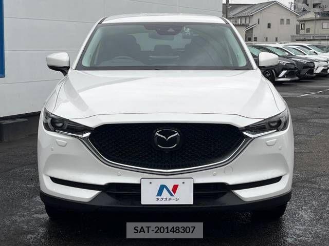 Mazda CX-5 2019-07 265793-11