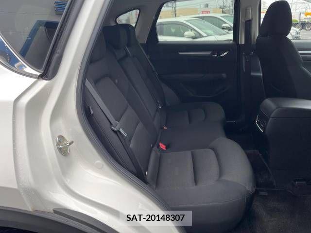 Mazda CX-5 2019-07 265793-9