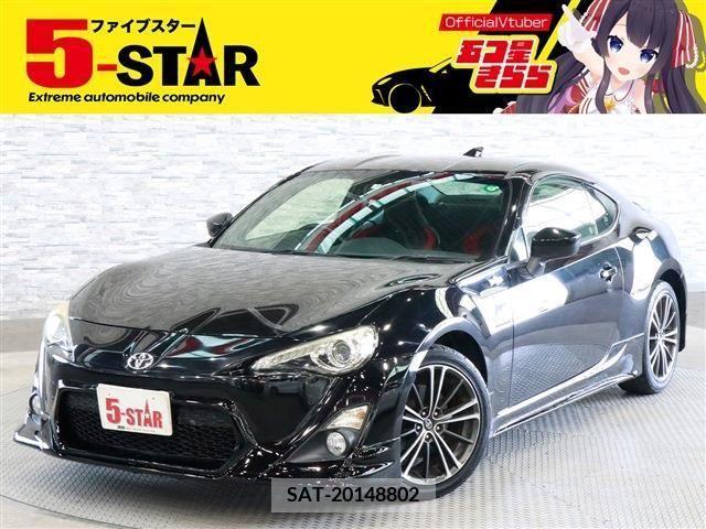 Toyota 86 2013-04 343689-0
