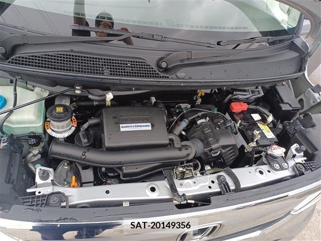 Honda N BOX 2019-04 226762-13