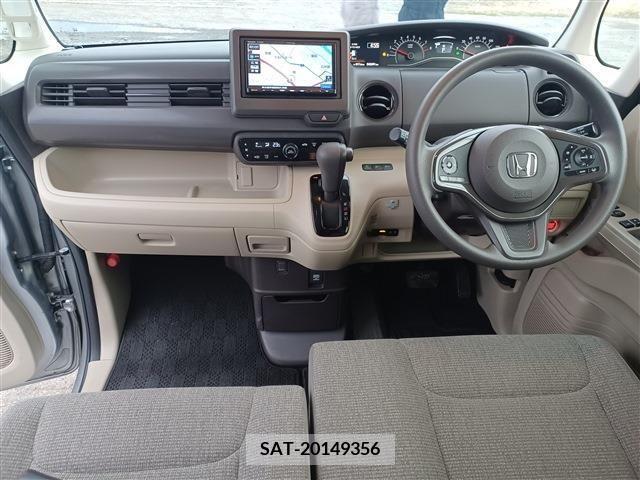 Honda N BOX 2019-04 226762-1