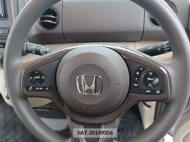 Honda N BOX 2019-04 226762-6